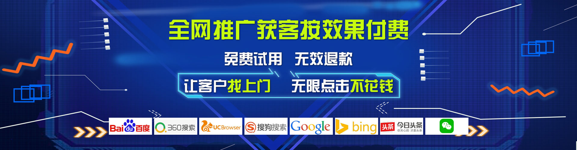 扶沟信息流怎么做